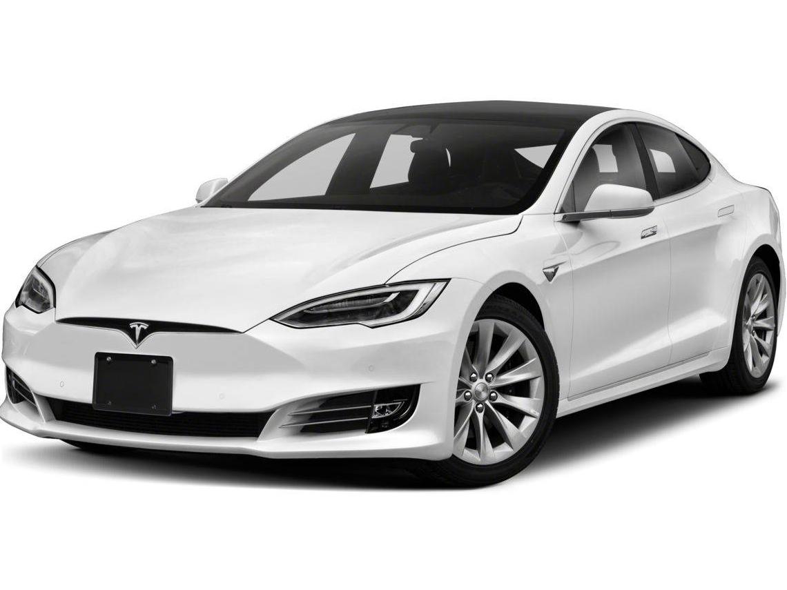 TESLA MODEL S 2020 5YJSA1E24LF379029 image